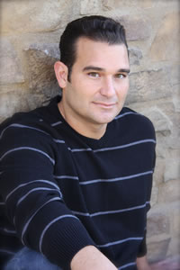 David Moceri